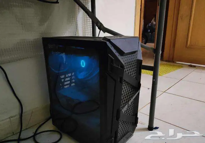 جهاز كمبيوتر جيمنج 1