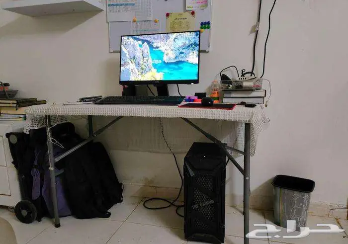 جهاز كمبيوتر جيمنج 2