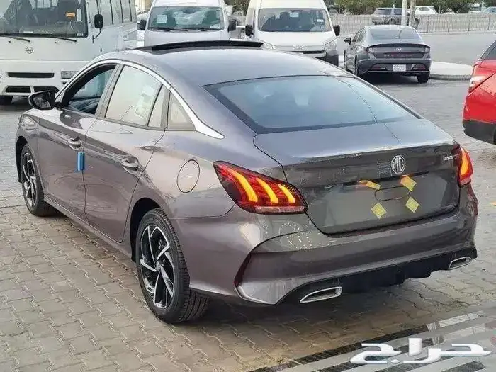 ام جي تي 2024 متوفر جميع الفئات 2