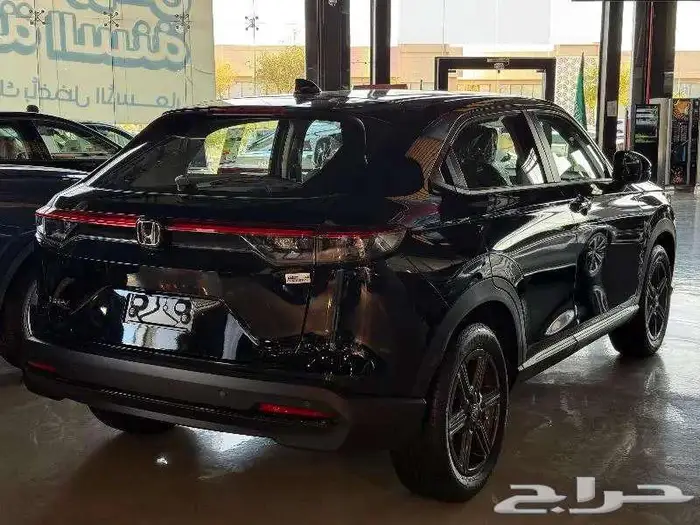 هوندا اتش ار في HRV 2024 عرض خاااص للكاش 10