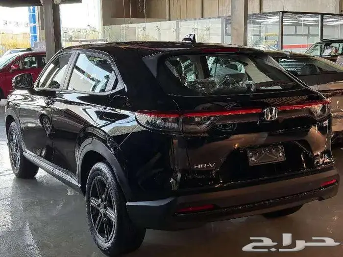 هوندا اتش ار في HRV 2024 عرض خاااص للكاش 9
