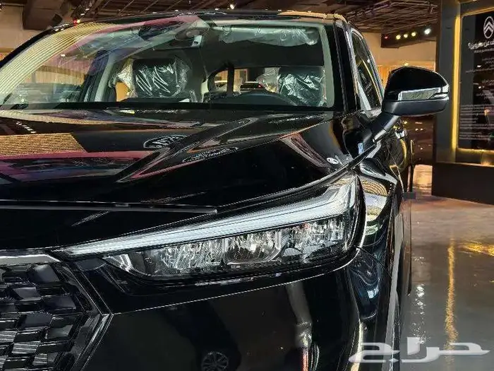 هوندا اتش ار في HRV 2024 عرض خاااص للكاش 6