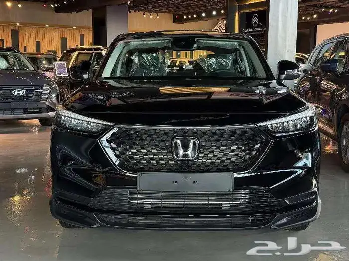 هوندا اتش ار في HRV 2024 عرض خاااص للكاش 0
