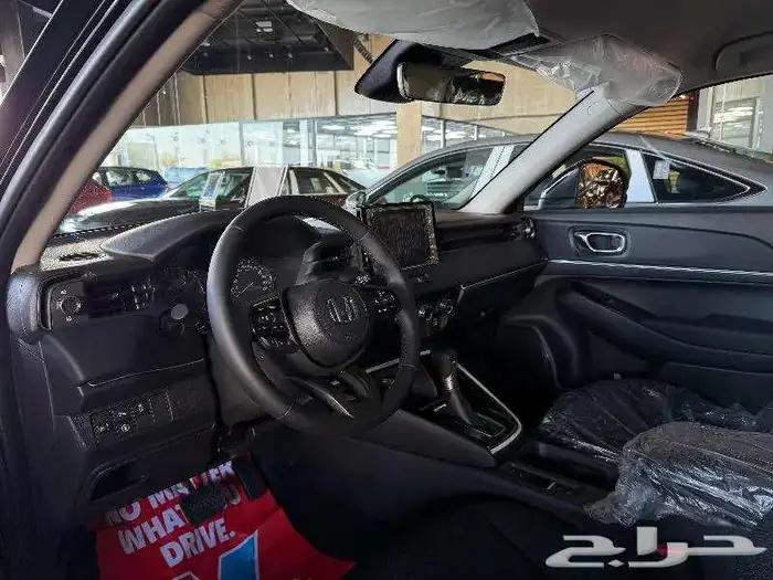 هوندا اتش ار في HRV 2024 عرض خاااص للكاش 8