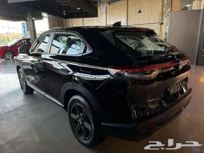 هوندا اتش ار في HRV 2024 عرض خاااص للكاش 2