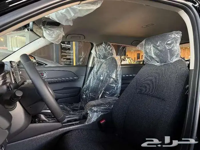 هوندا اتش ار في HRV 2024 عرض خاااص للكاش 5