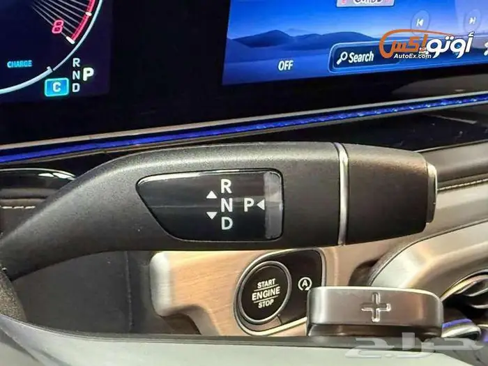 2025 Mercedes G 550 14