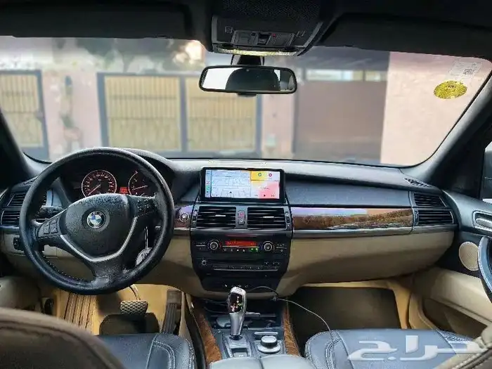 BMW X5 بصمه فل اوبشن 0