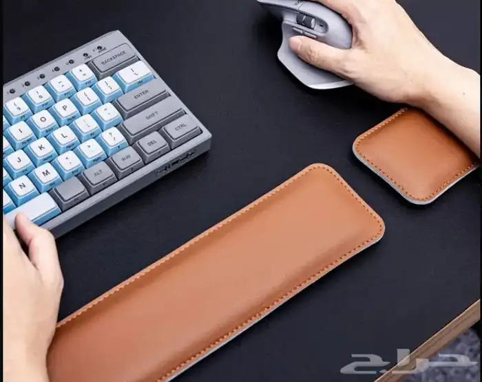 حصيرة ماوس باد بتصميمك الخاص 3