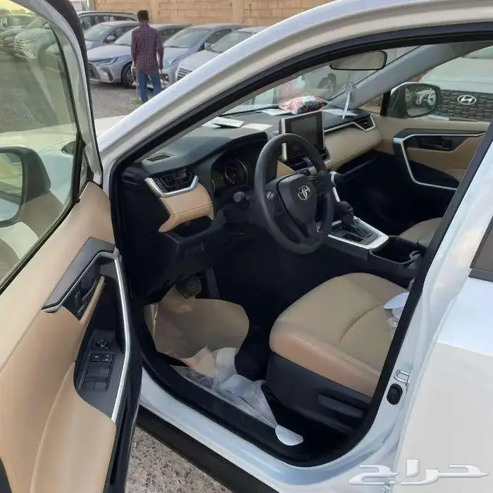 رافور استاندر 2025 6