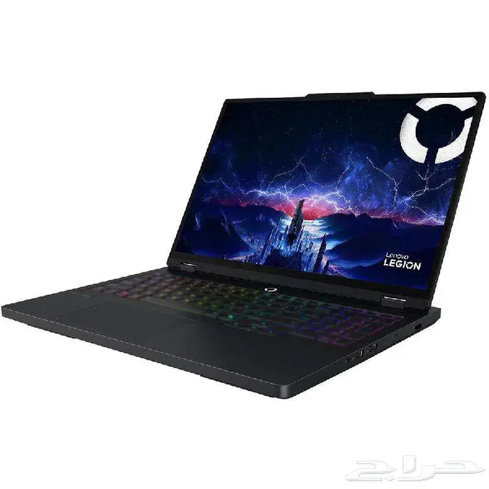 لابتوب لينوفو ليجن 5 برو معالج Ultra 9 كرت 5060 رامات 32 3