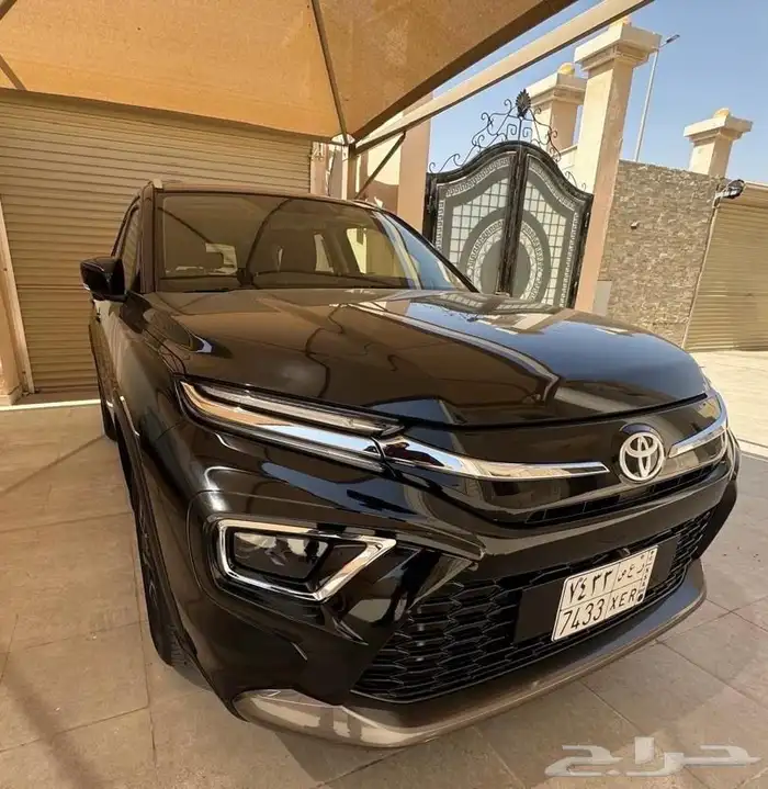 اوربان كروزر فل كامل2024 2