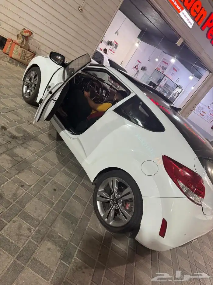 هونداي فيلوستر2012 1