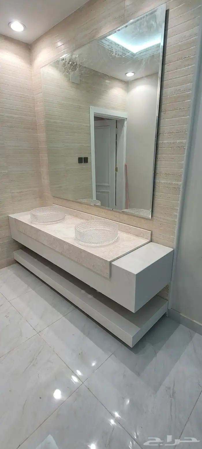 تفصيل مغاسل رخام 12