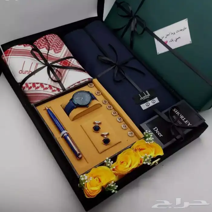 هدايا ورد 2
