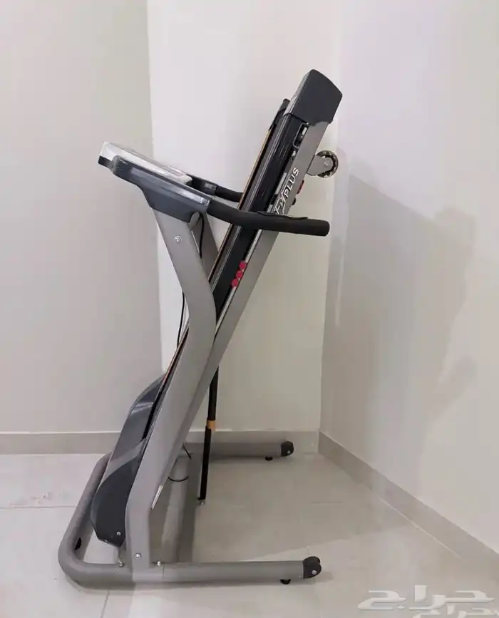 جهاز مشي 1