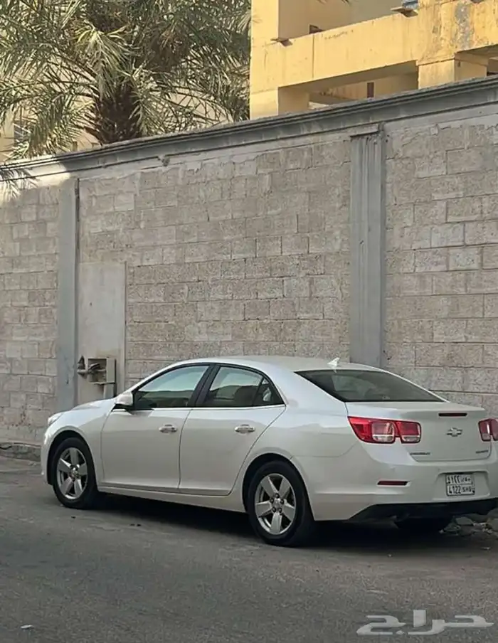 للبيع ماليبو 0