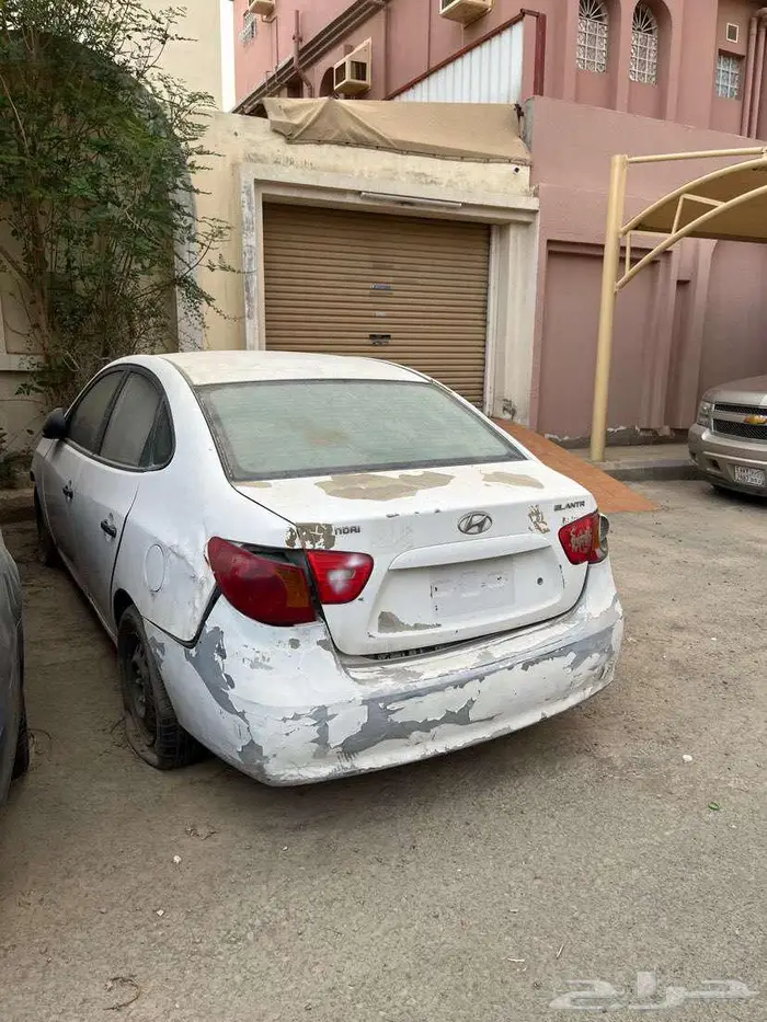 النترا 2008 0