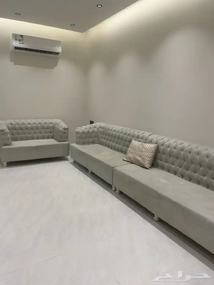 كنب 3 قطع 0