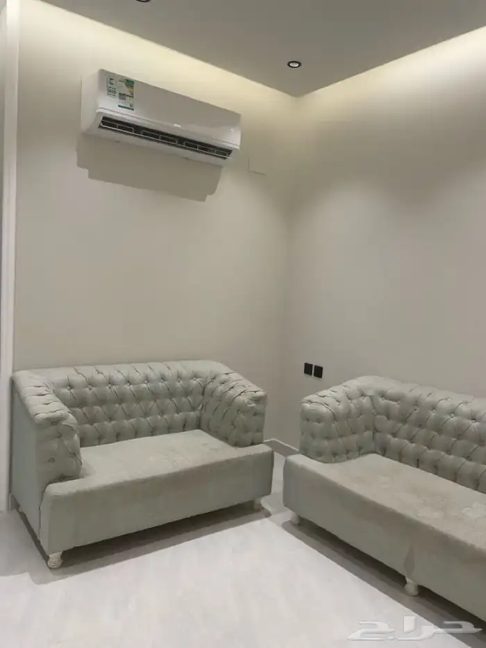 كنب 3 قطع 2