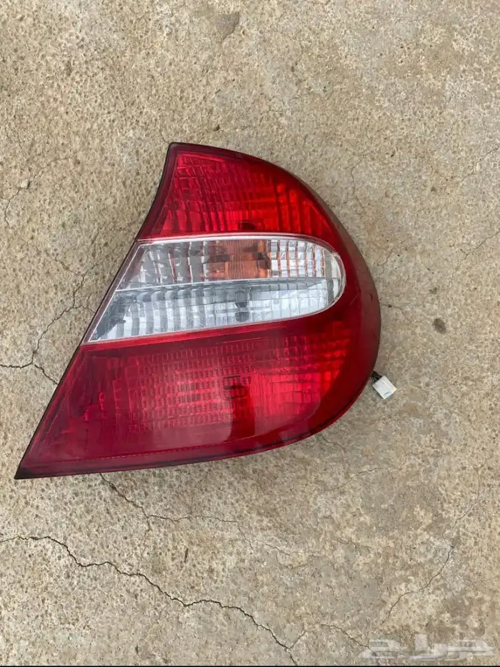 اصطب كامري 2003 اصلي 2