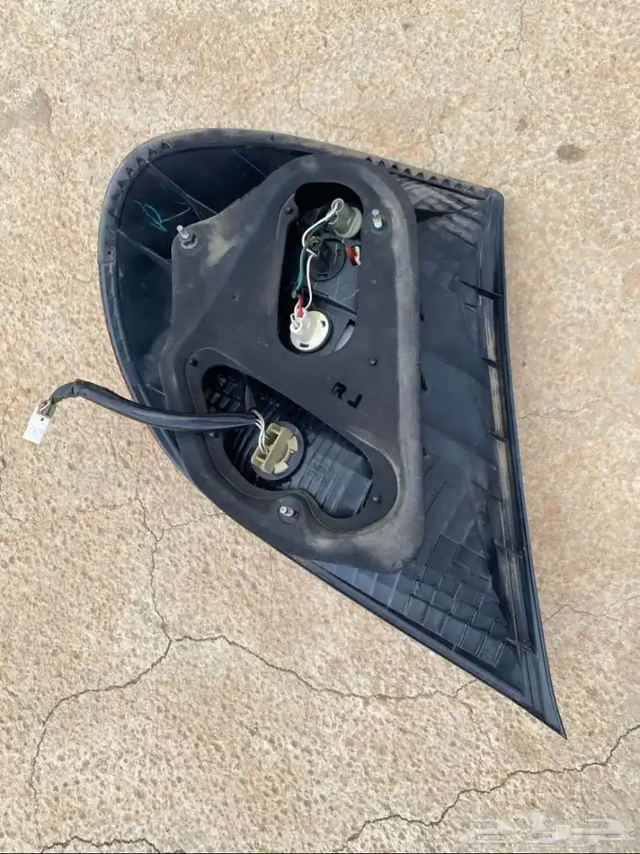 اصطب كامري 2003 اصلي 1