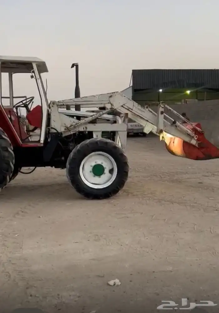 حراثه 2