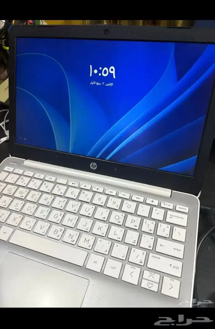 لابتوب HP 0