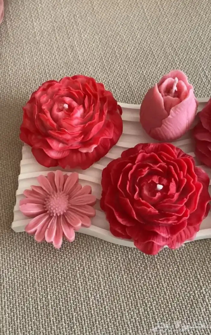 بخور مستكه معطر منواع زيوت عطريه 8