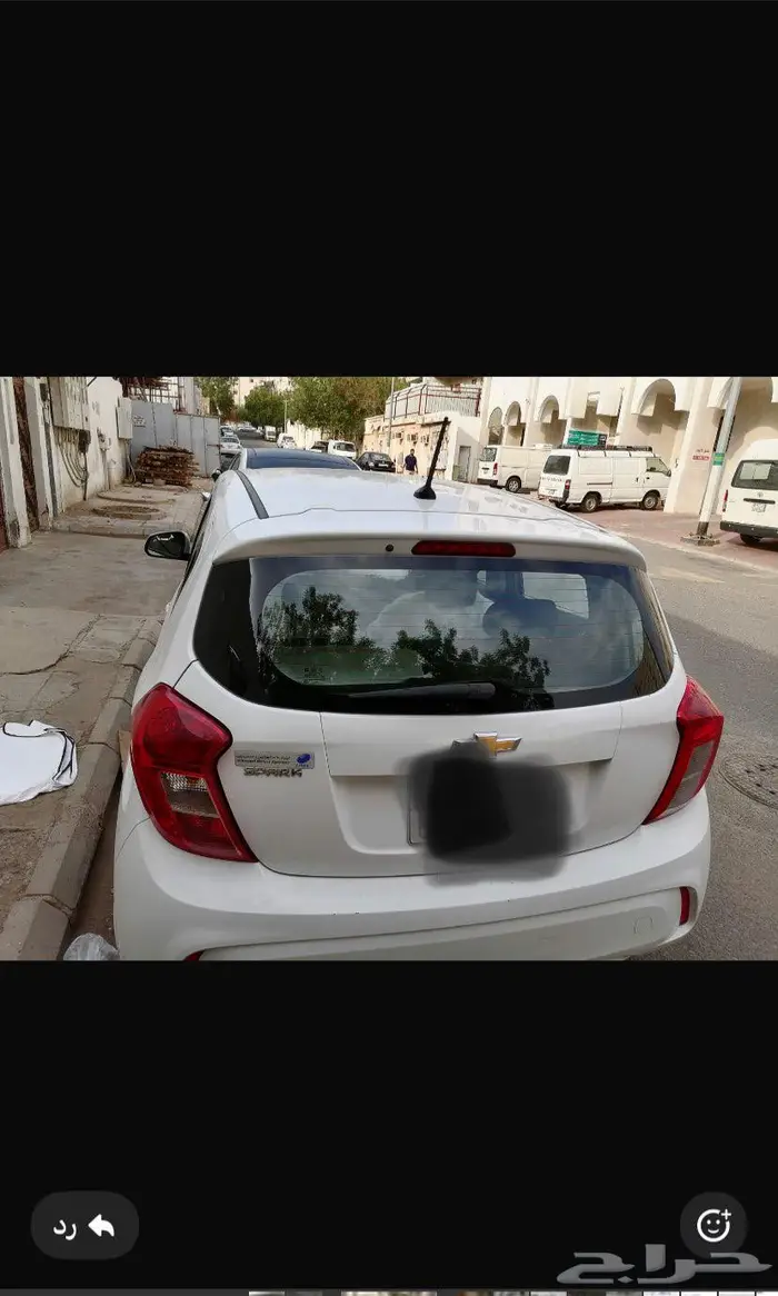 سفروليه سبارك 2021 2