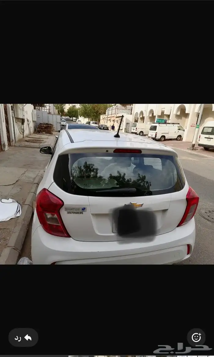 سيارة شفروليه 0