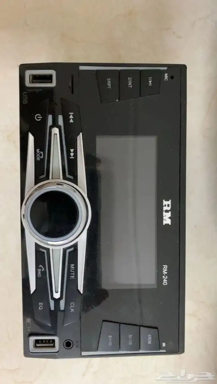مسجل RM شبيه JVC 0