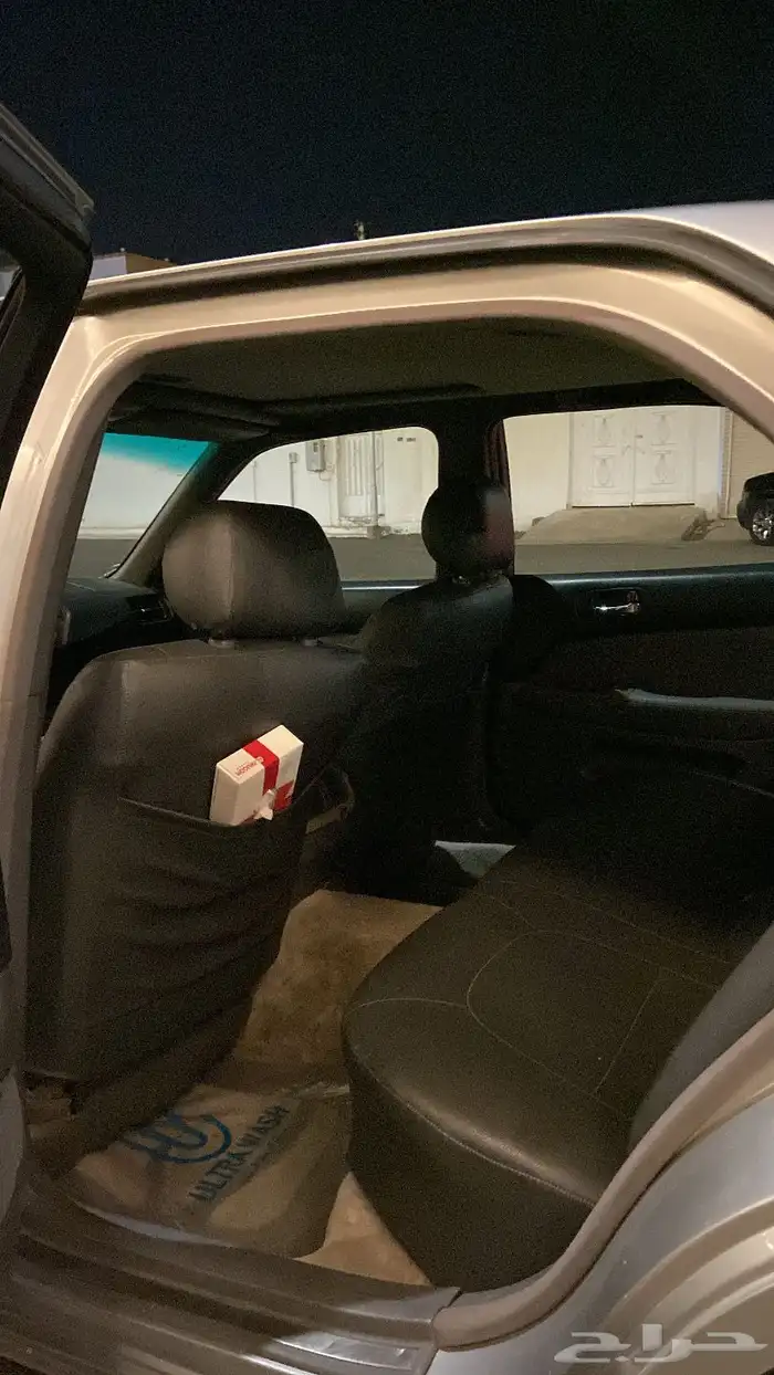 لكزس LS 1996 6
