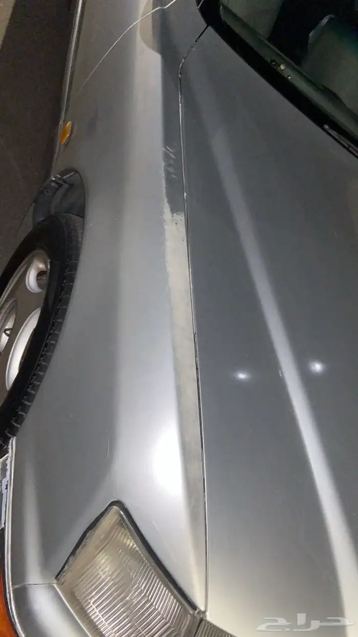 لكزس LS 1996 8