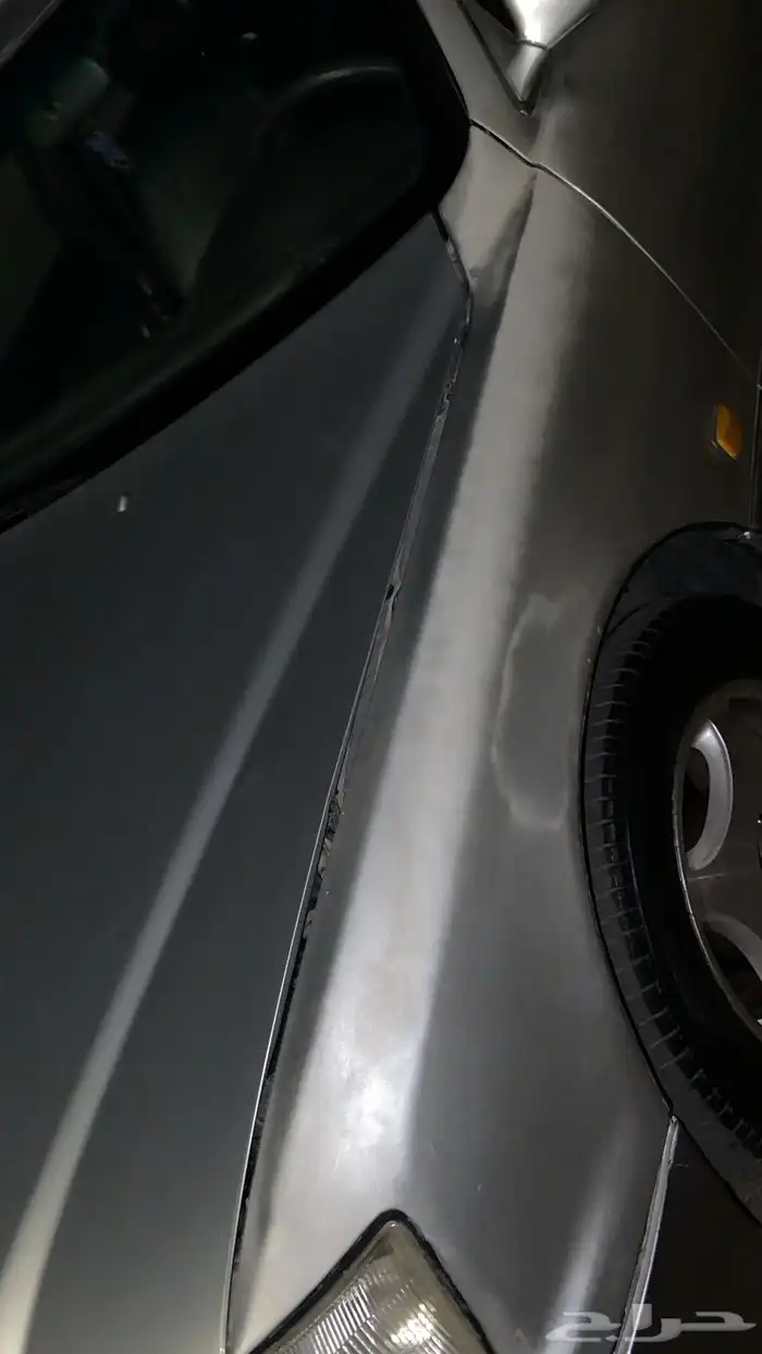 لكزس LS 1996 7