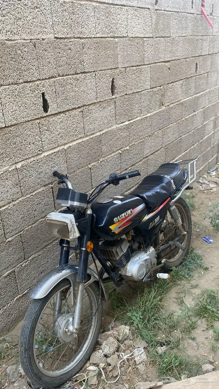 دباب سزوكي الاصلي 0
