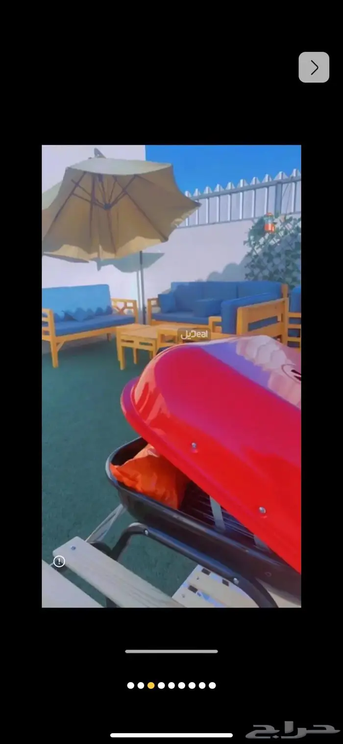 شقه مفروشه غرفه وصاله جاكوزي.حي النخيل قريب جامعة تبوك 6