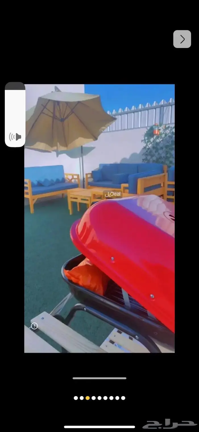 شقه مفروشه غرفه وصاله جاكوزي.حي النخيل قريب جامعة تبوك 5