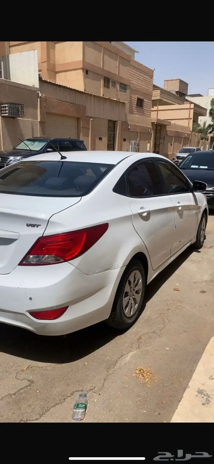 اكسنت ديزل 2016 3
