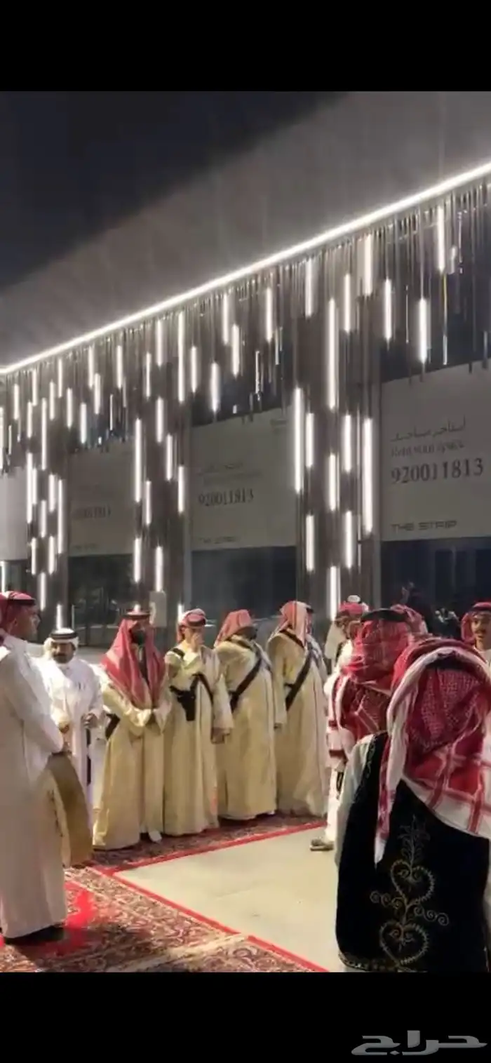 فرقه دار السعد للفنون الشعبيه للعرضه والسامري 3