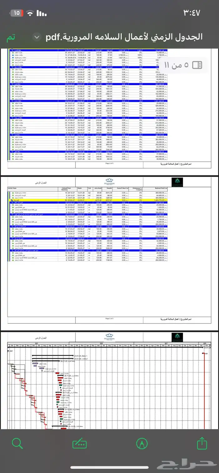 planning engineer 2