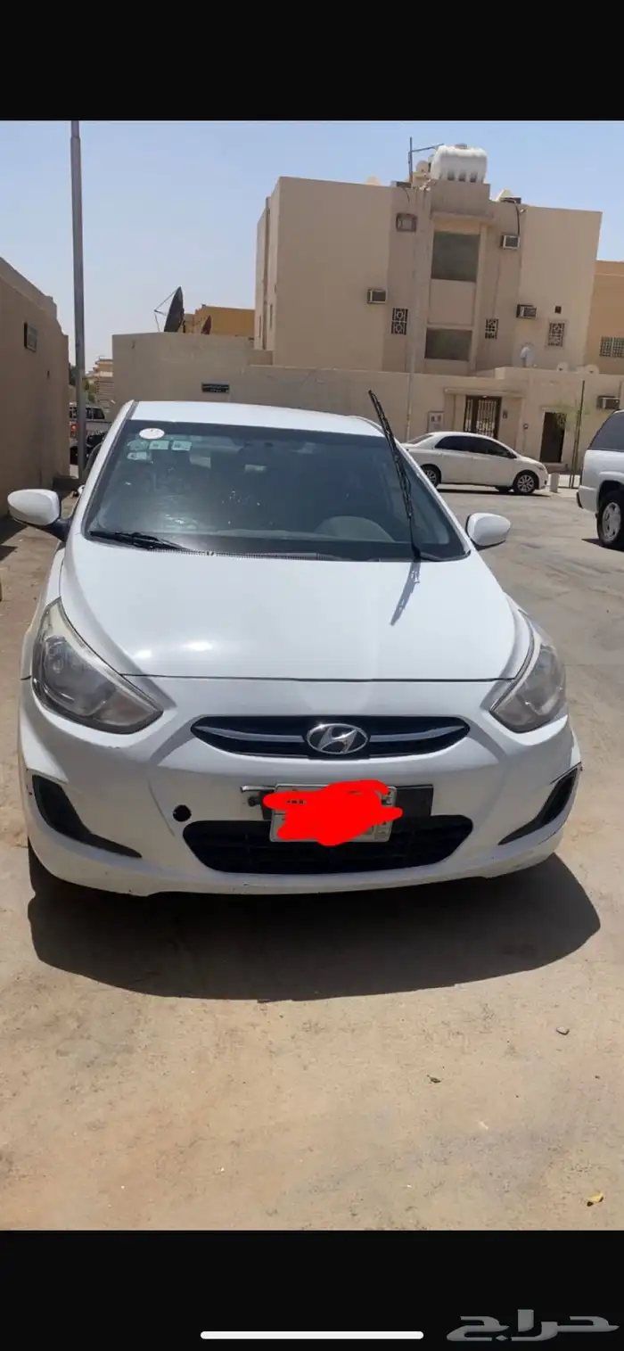 اكسنت ديزل 2016 4