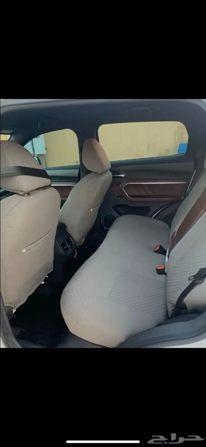 هافال H6 موديل 2020 5