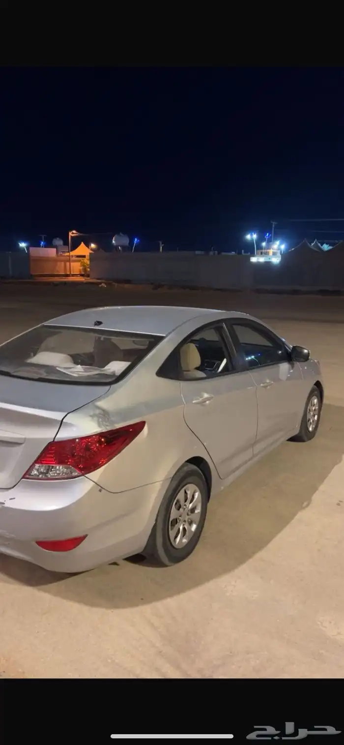 اكسنت 2017 0