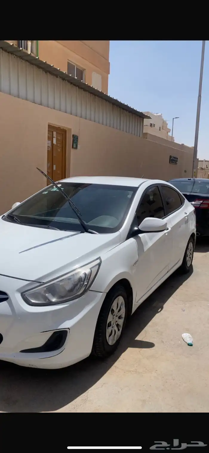 اكسنت ديزل 2016 0