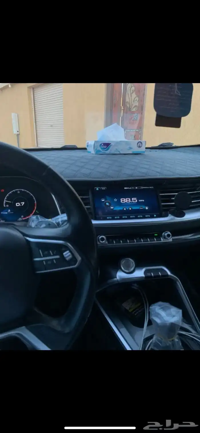 هافال H6 موديل 2020 4