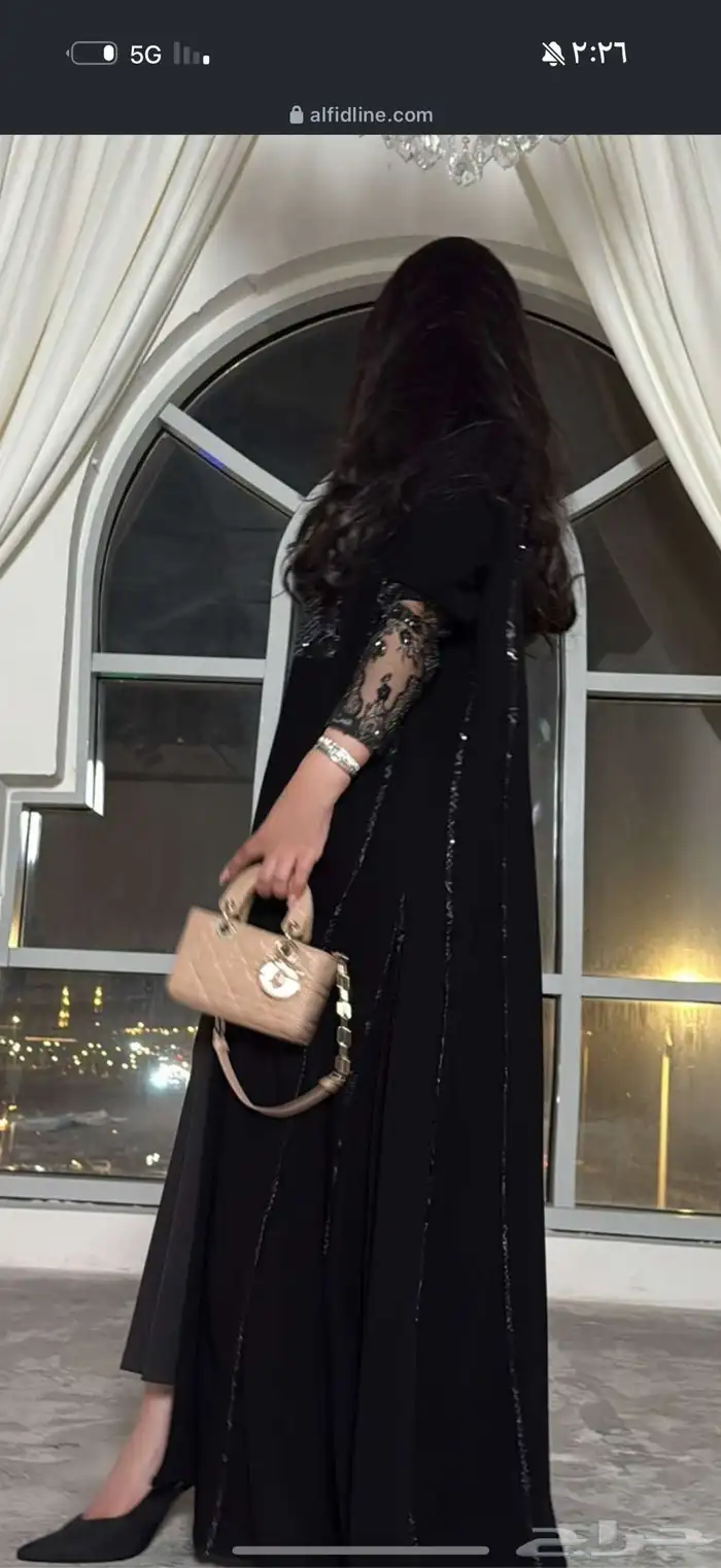 عبايات 2
