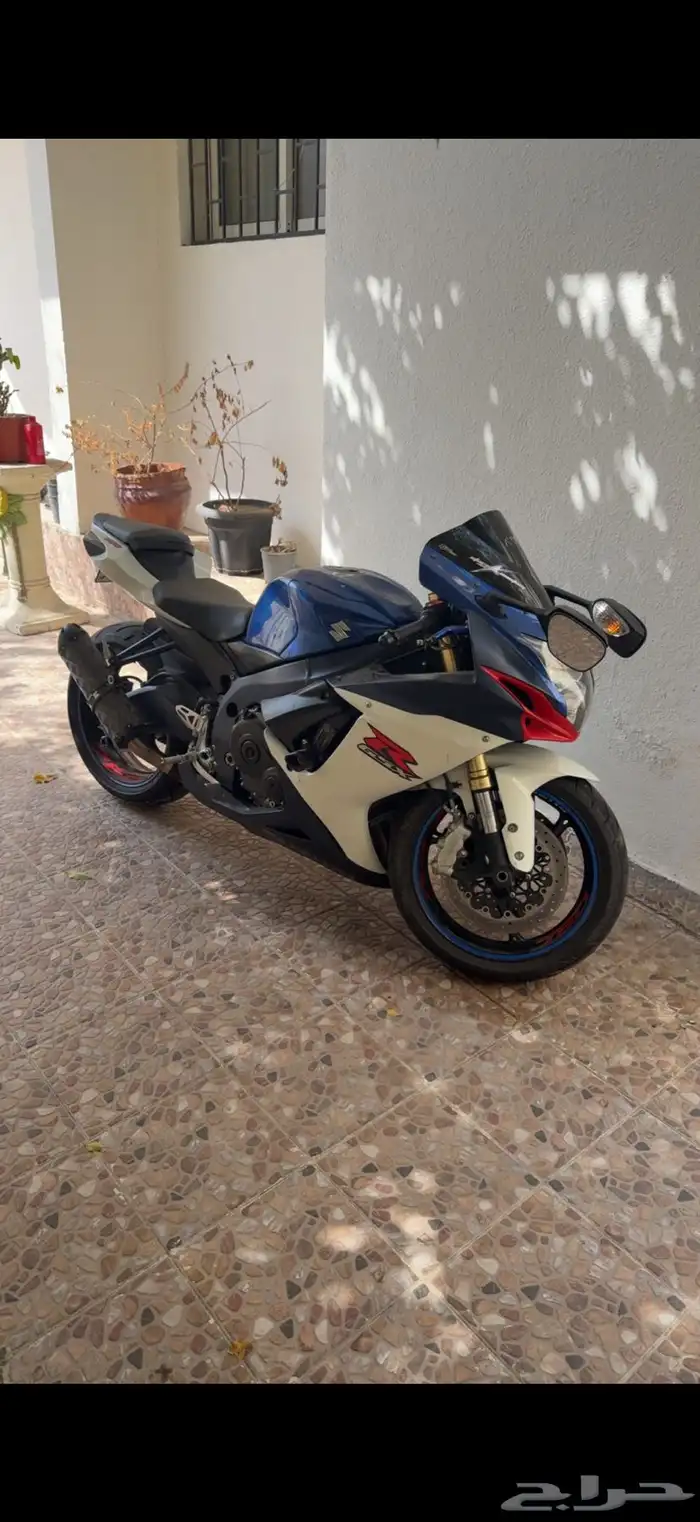 ريس 750 فيابر وكاله 2011 5