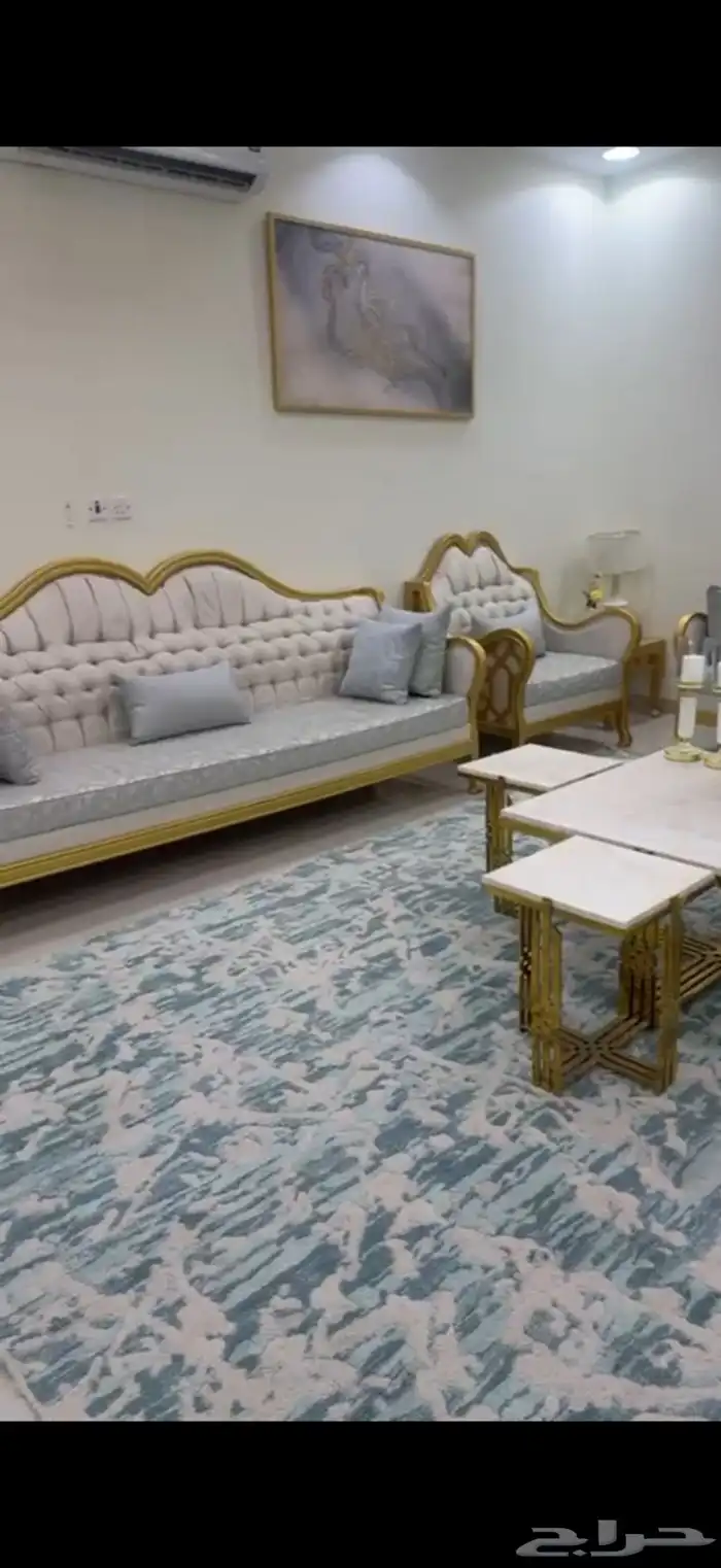 مجلسين كنب 5