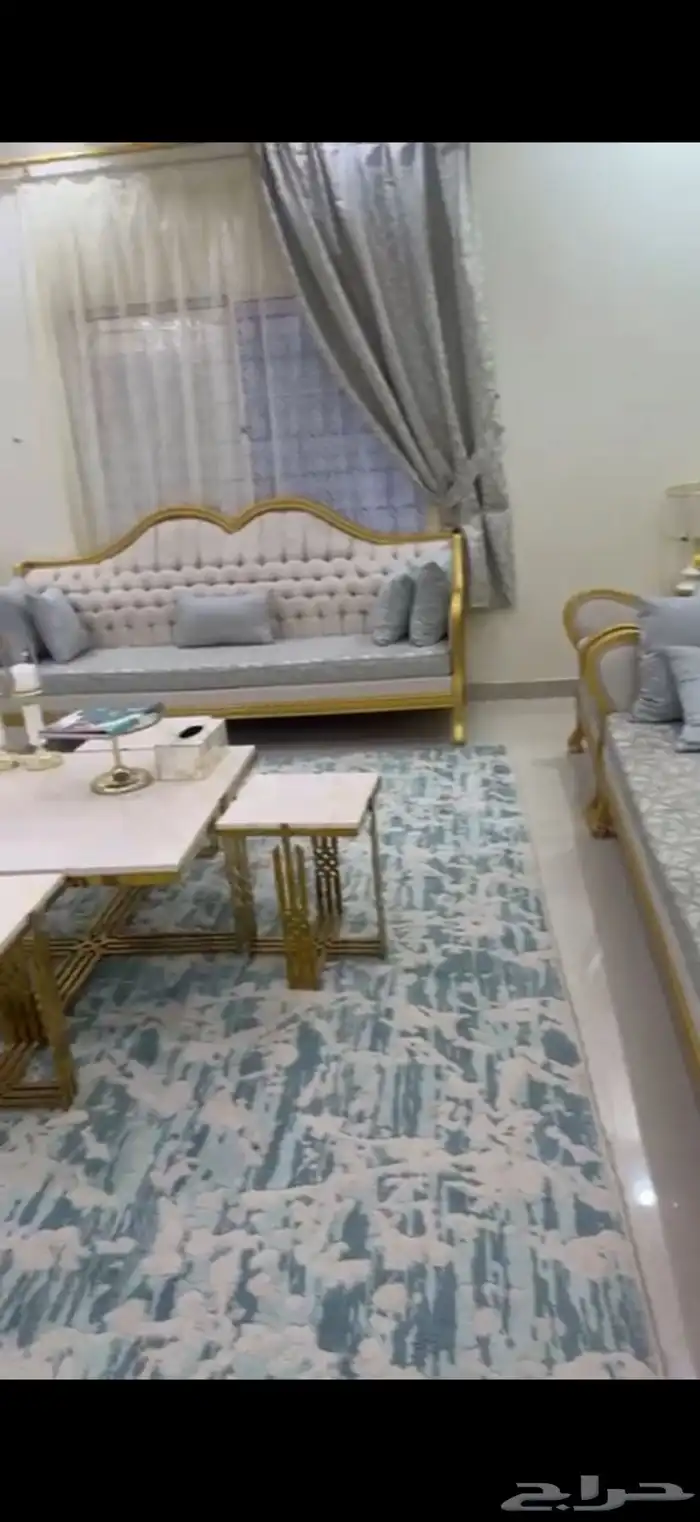 مجلسين كنب 6